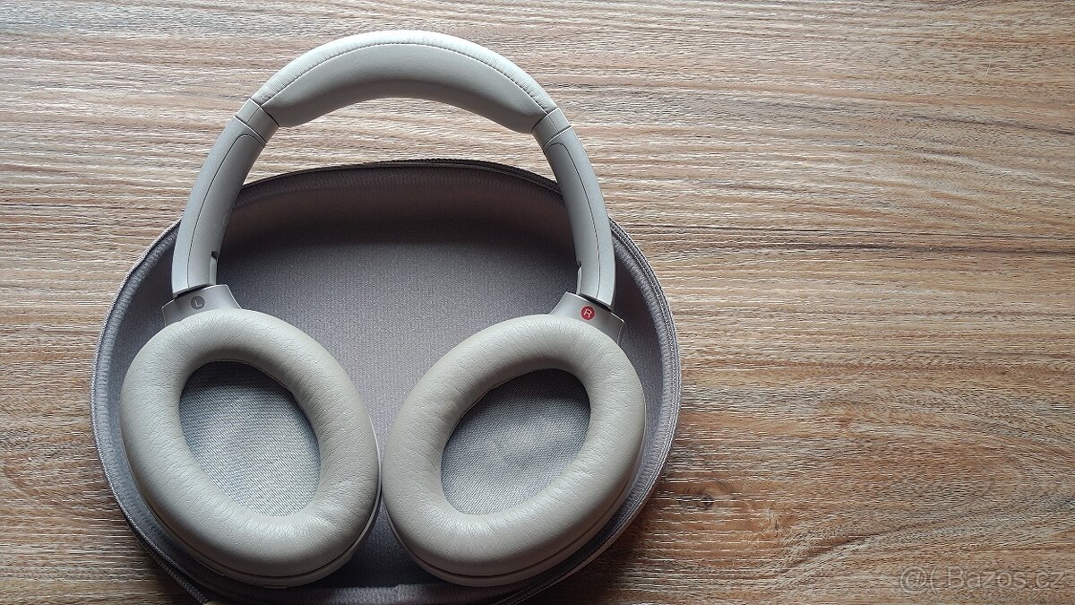 Sony WH-1000XM3