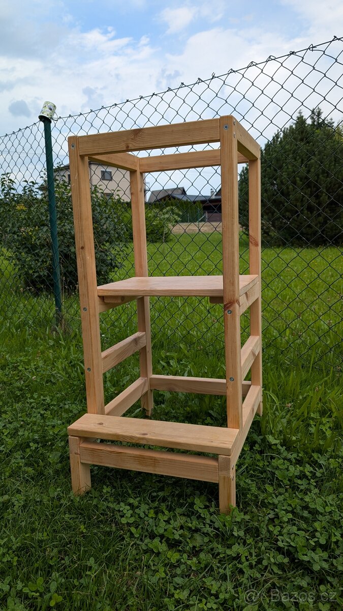 Učící věž