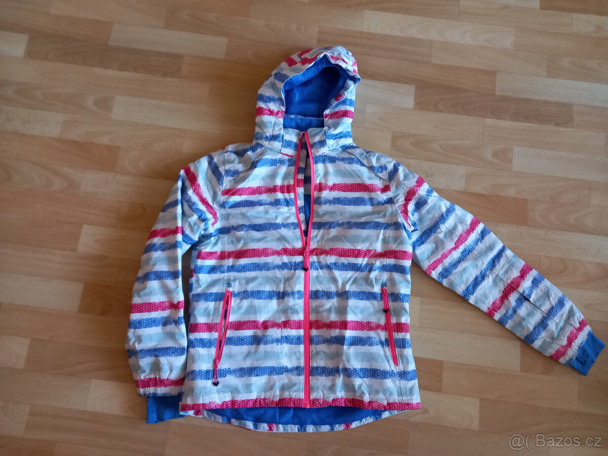 Dětská lyžařská bunda