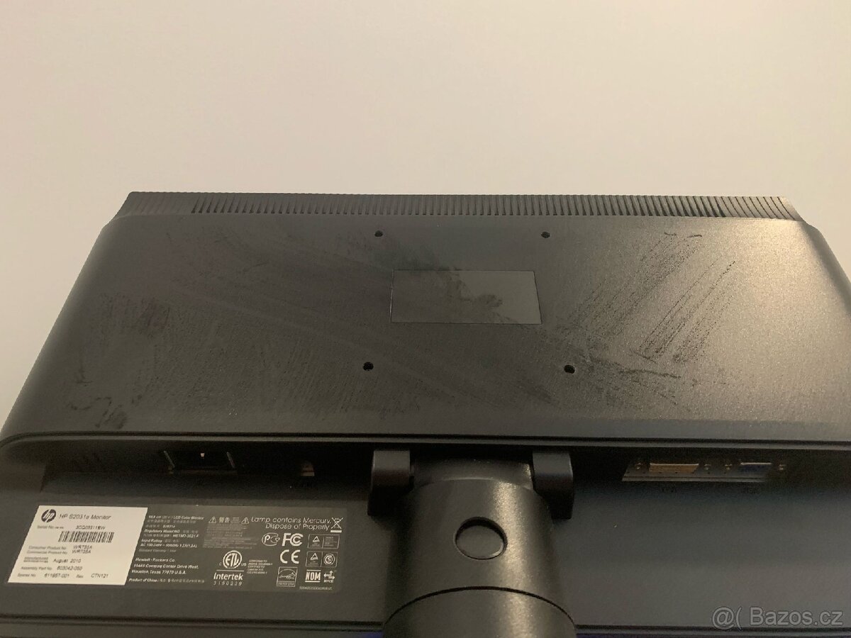 Monitor HP