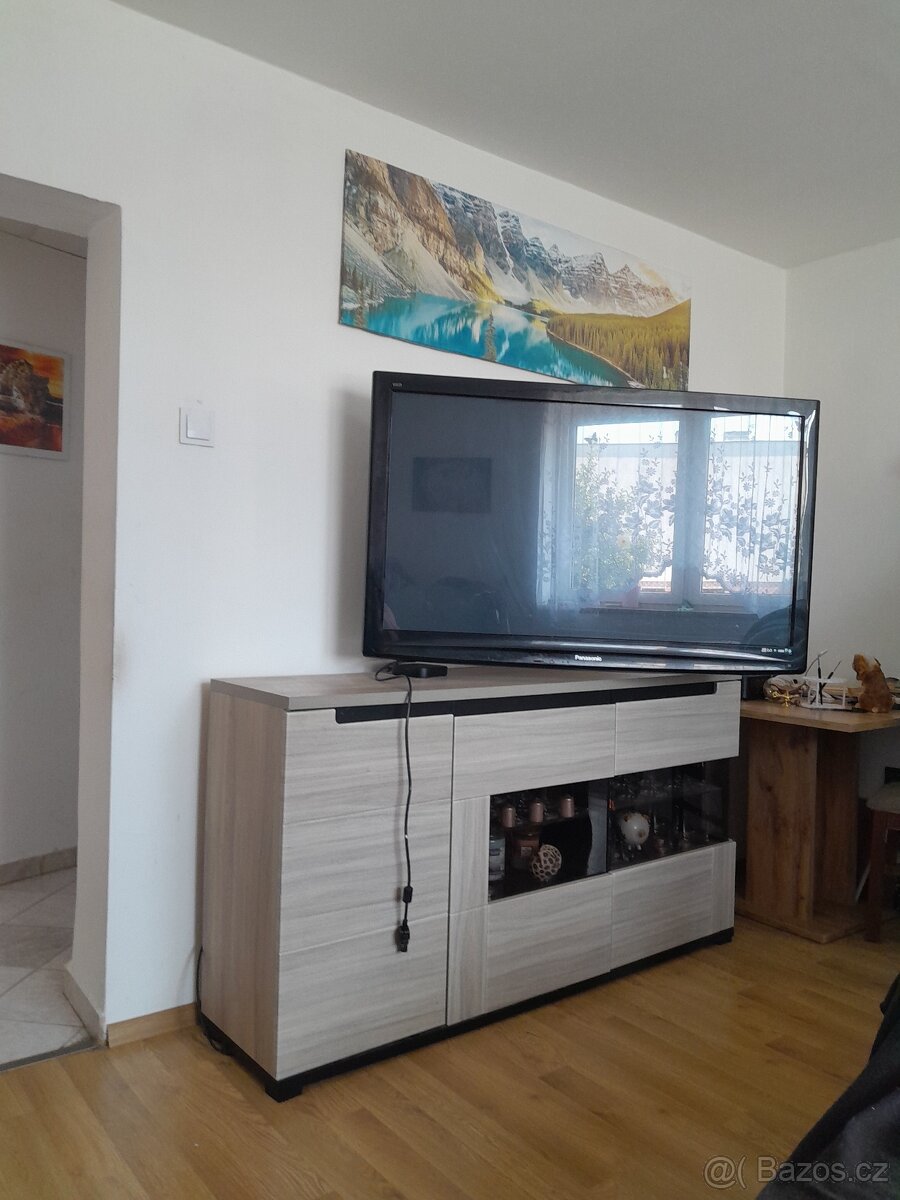Televize Panasonic Viera