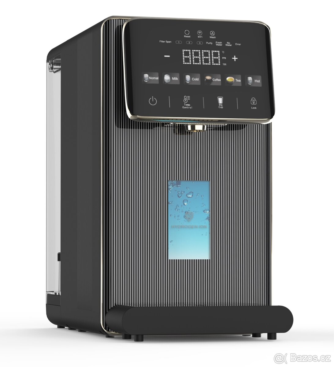Filtr vody - MOWO AQUA