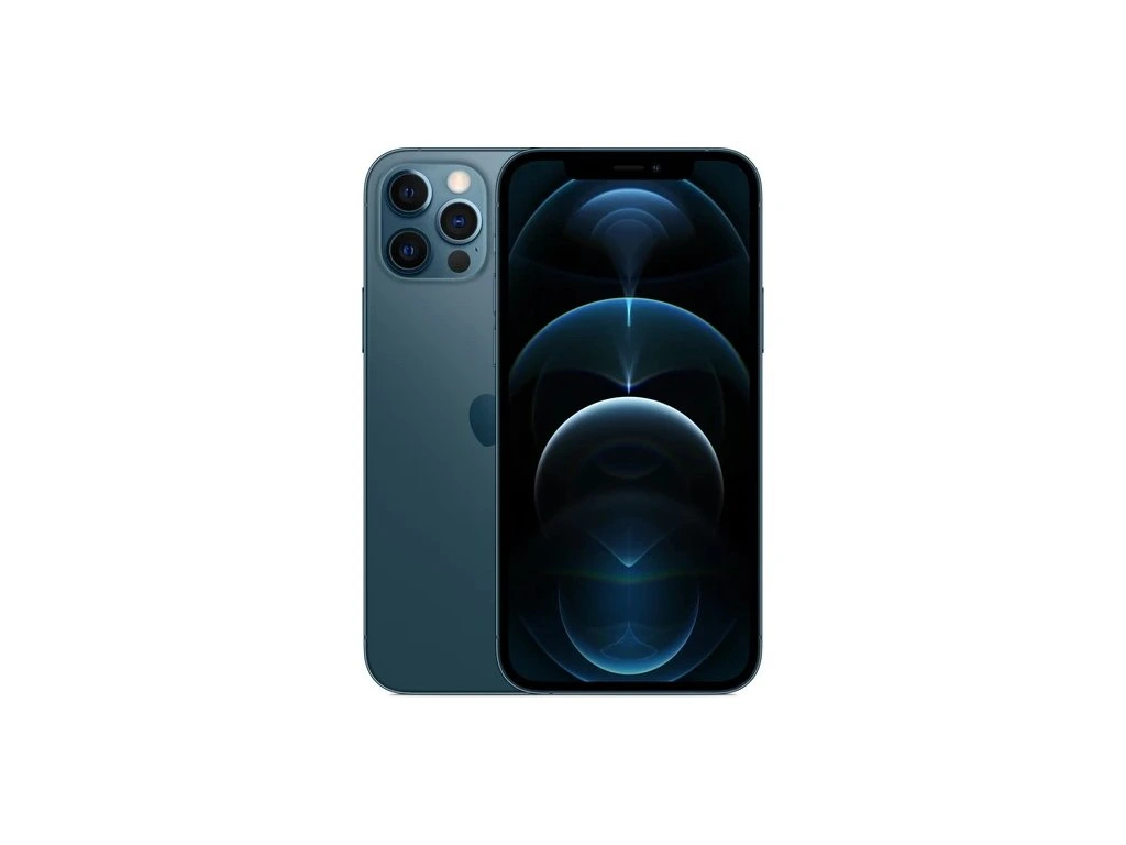 iPhone 12 Pro 128GB - Pacific Blue
