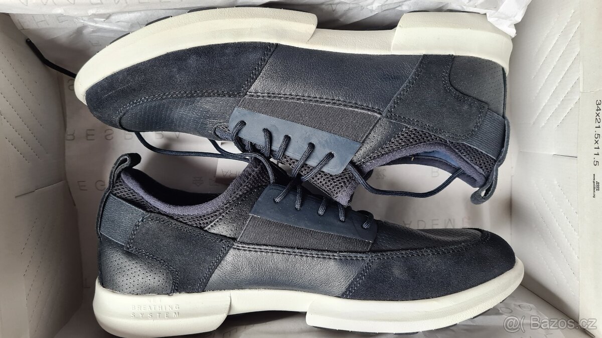 Geox Traccia Navy, nové č.39