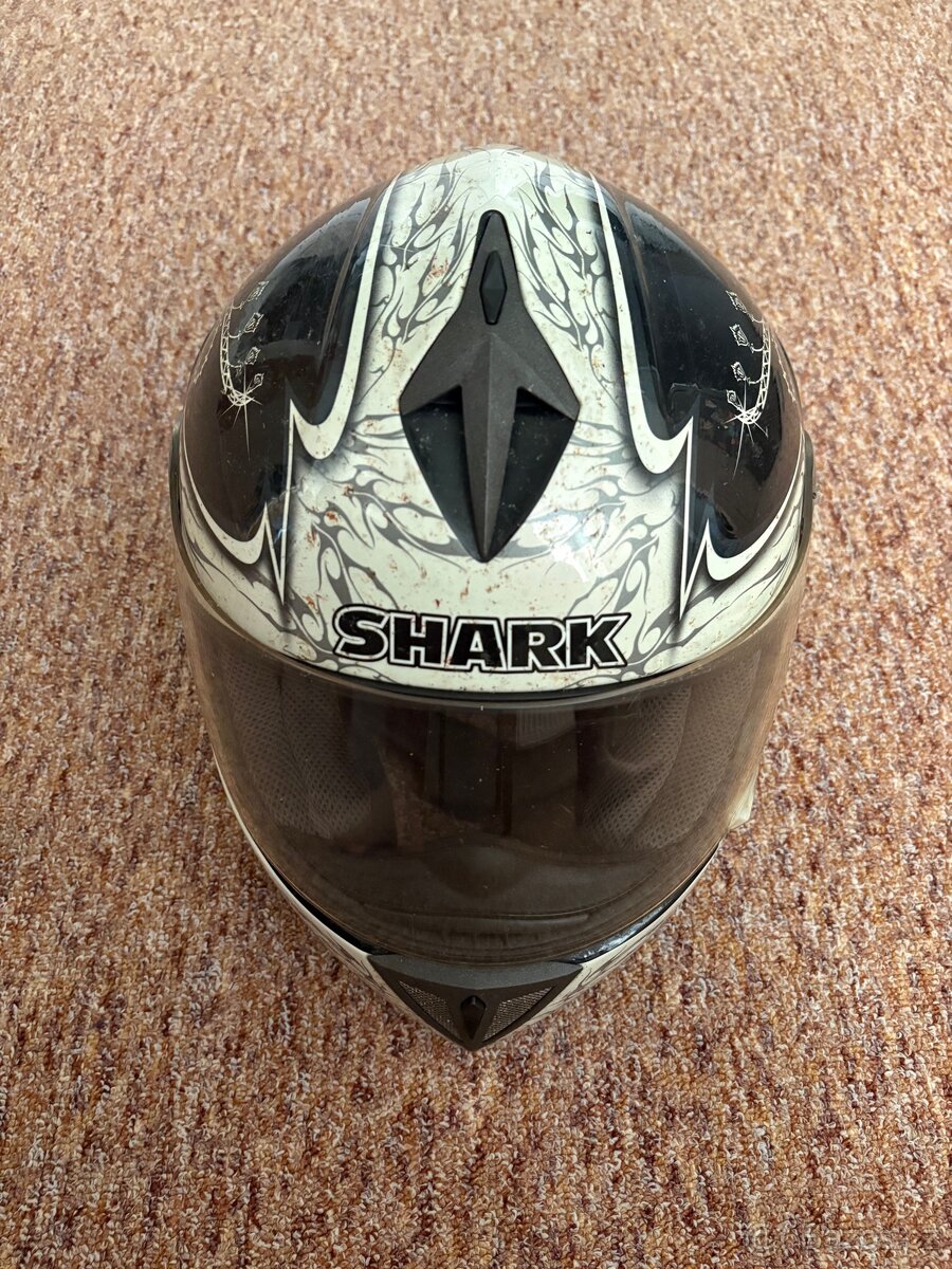 Helma Shark RSI