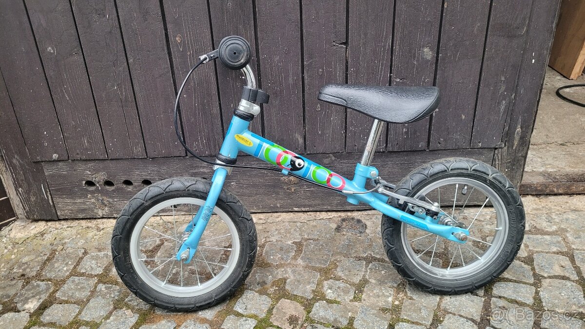 Dětské odrážedlo