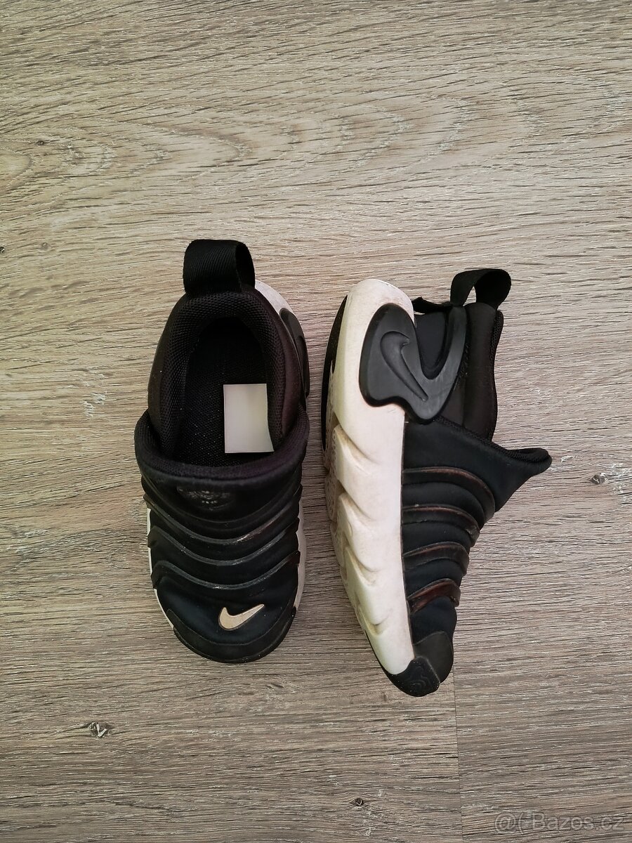 Boty Nike