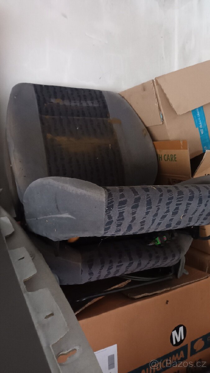 Sedačky Felicia GLXI