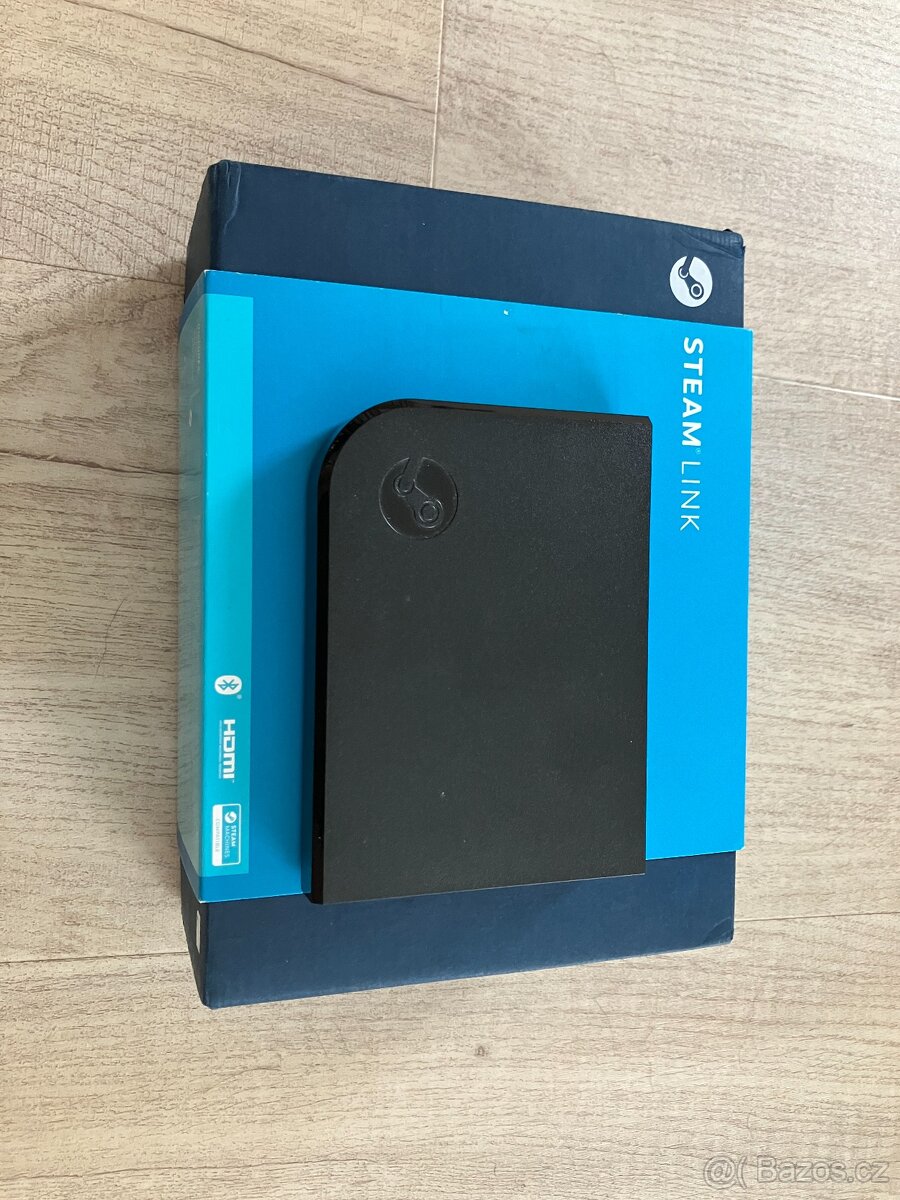 Steam Link