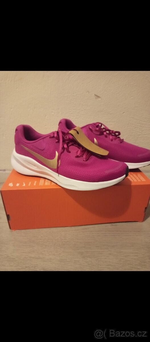 Nike tenisky vel 44,5 nové originál