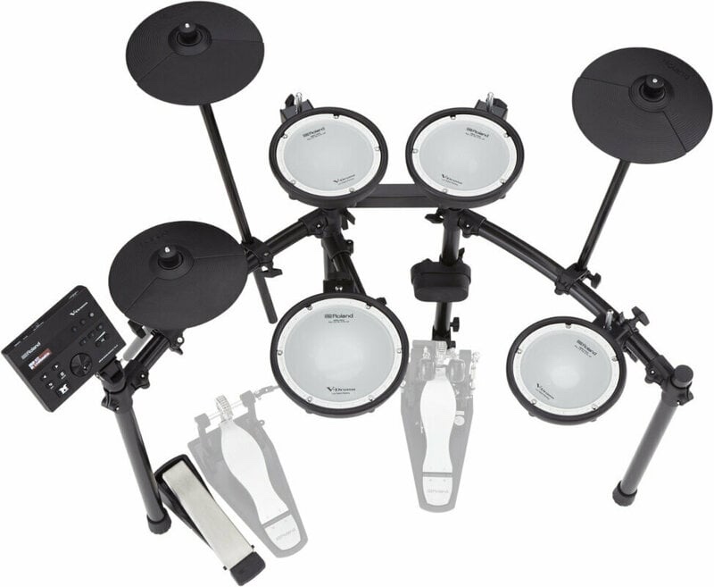 Elektronické bicí Roland TD-07DMK