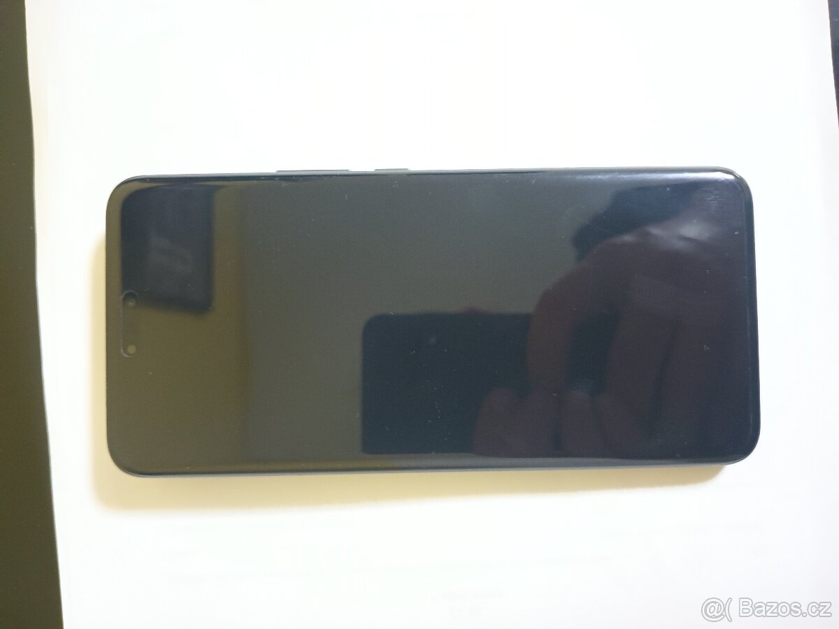 Honor magic 6 pro 12gb/512gb v záruce