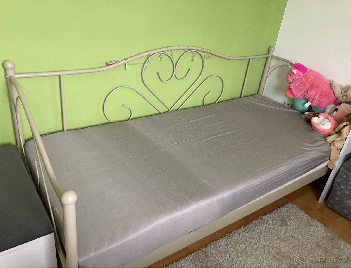 Postel 90x200