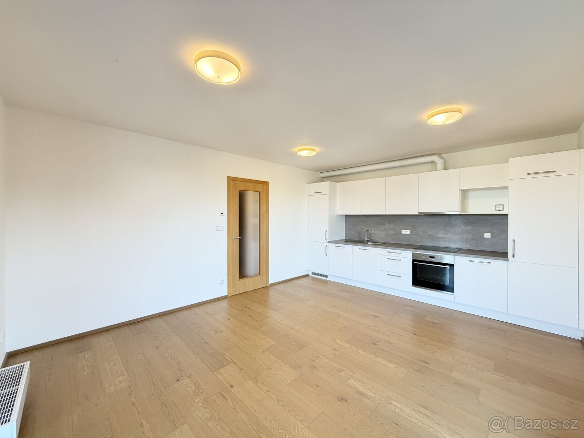 Pronájem bytu 2+kk, Vítězná, Liberec, 20500 Kč/měs, 56 m2