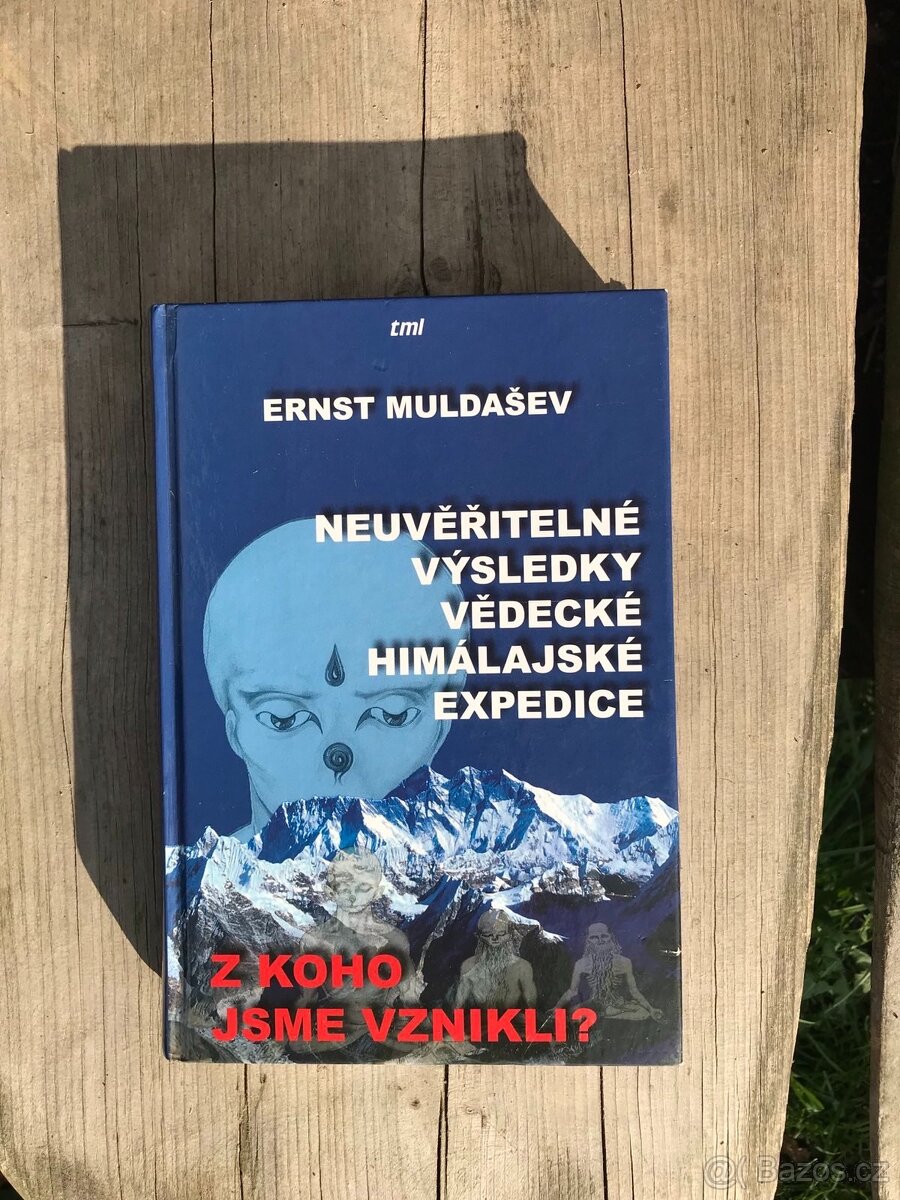 Z koho jsme vznikly?