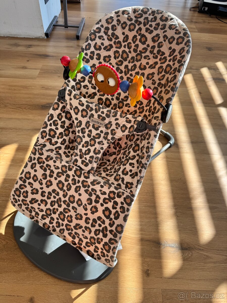 Lehátko Babybjörn