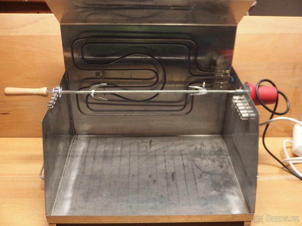 Takový nedokončený projekt