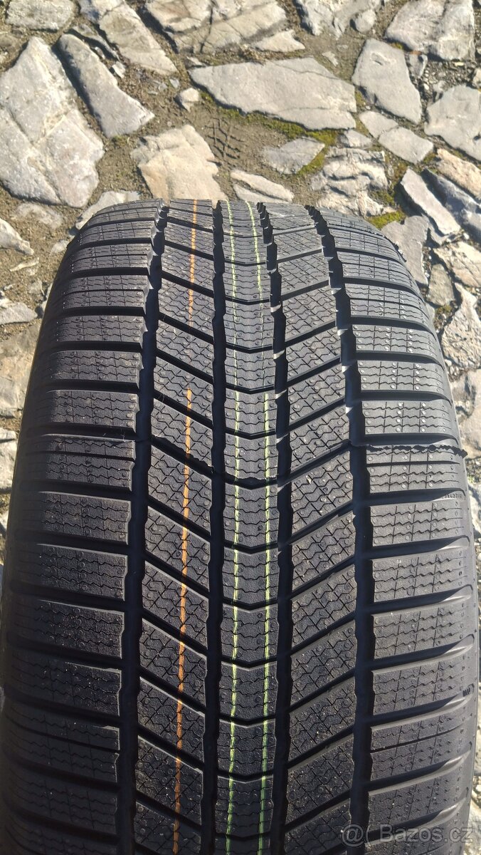 zimní 4x 285 40 21 4x 285 45 21 NOVÉ CONTINENTAL