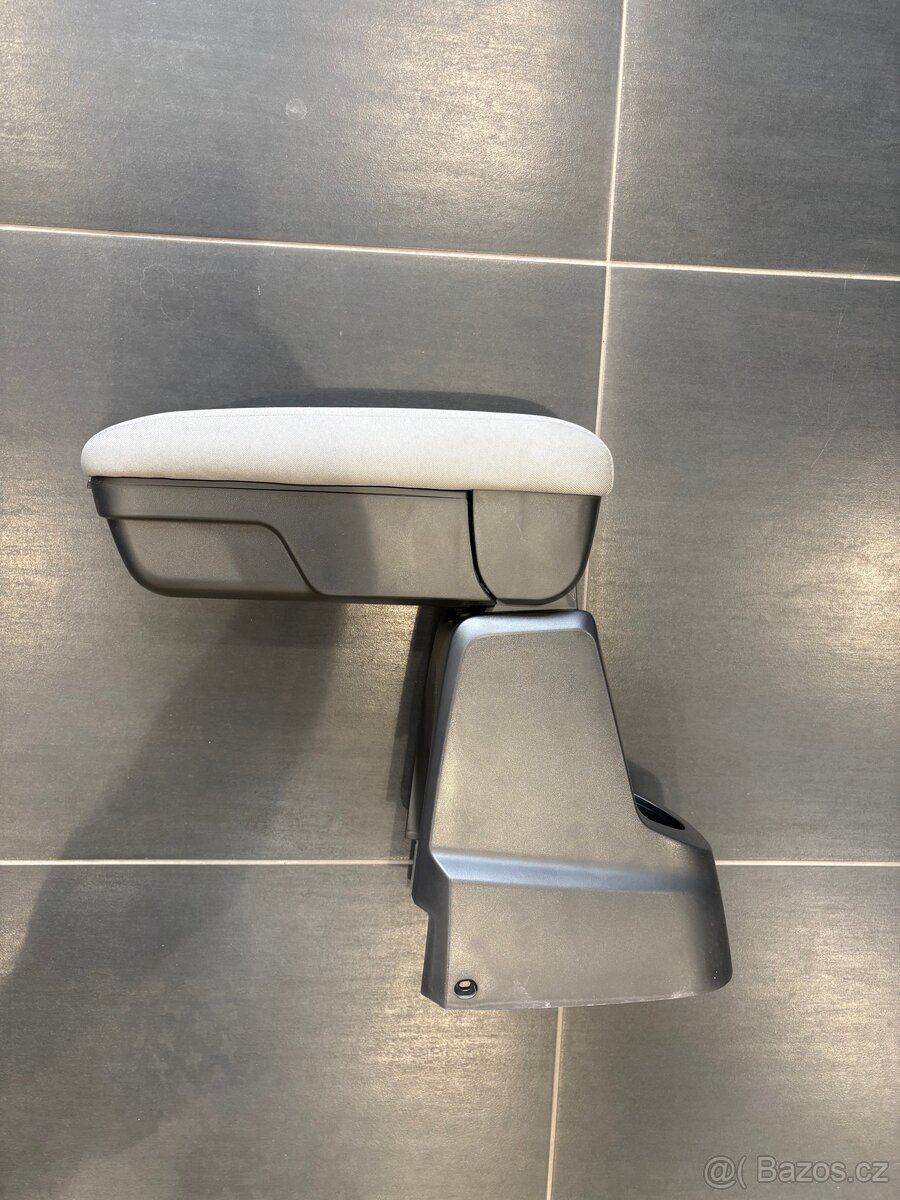 Loketní opěrky Renault Captur, Clio IV