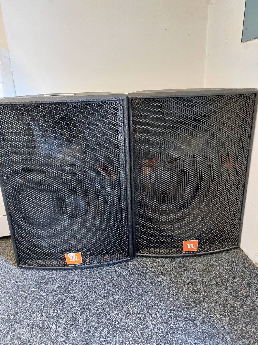 JBL Marquis MS 105
