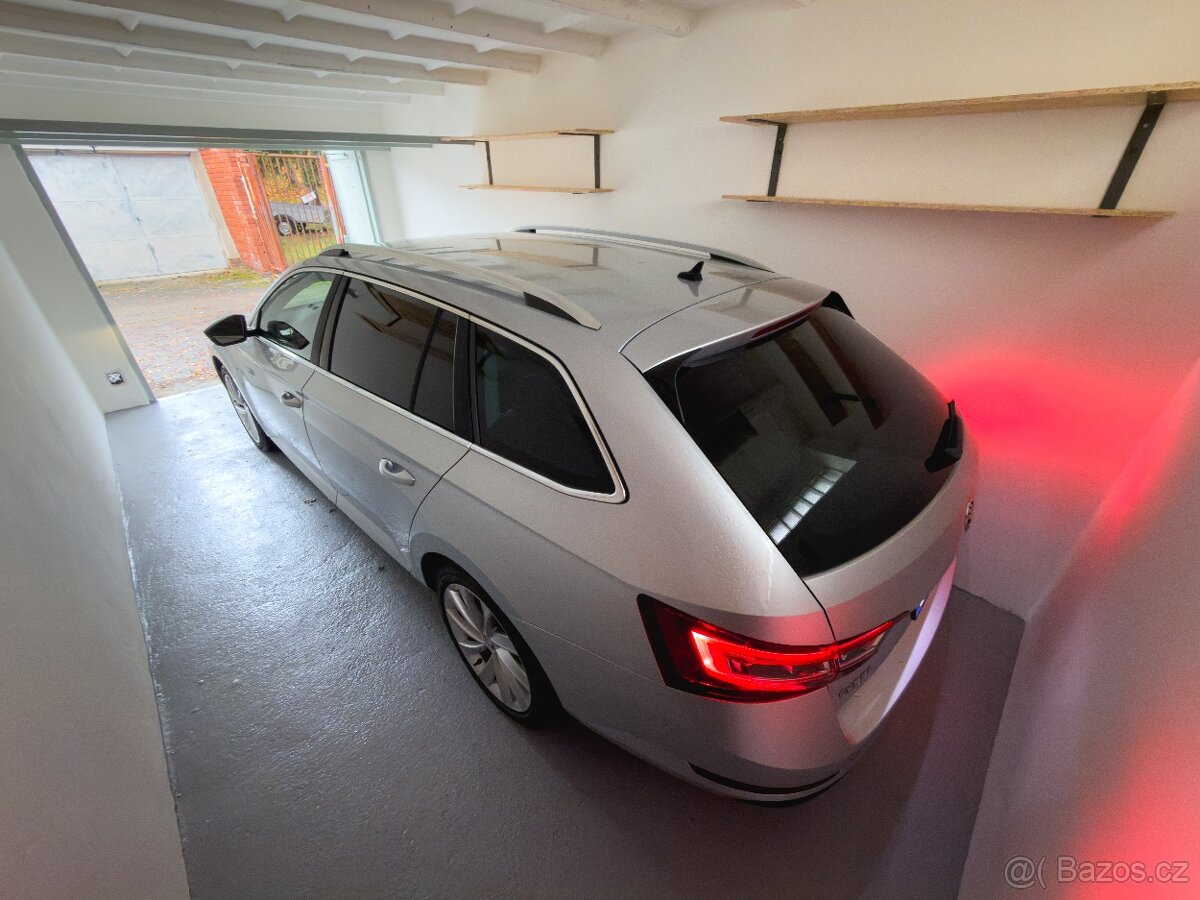 Prodej Garáže 21 m² Brno - Lesná