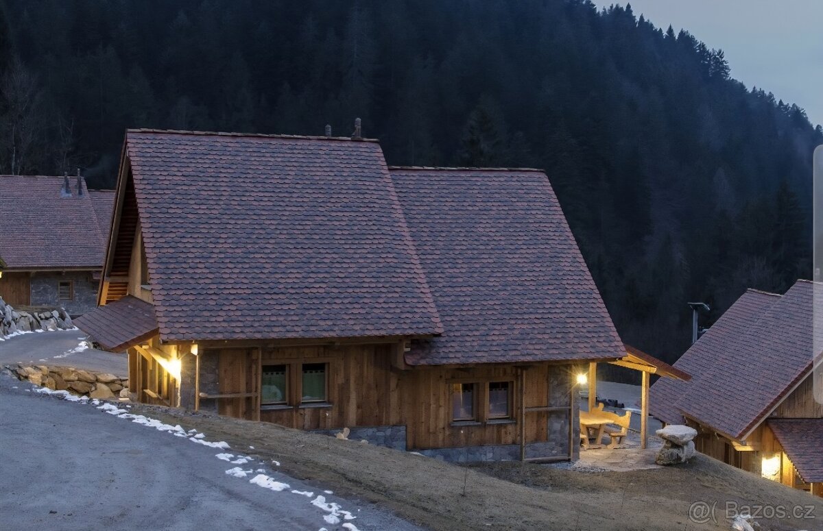 Zájezd CK Forline Dolomiti Village