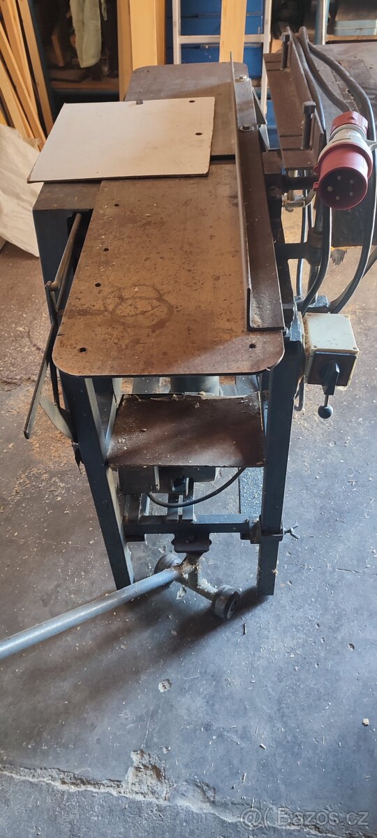 Cirkulárka kombinovaná