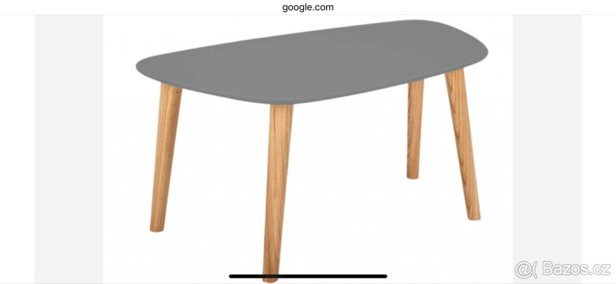 konferenční stolek