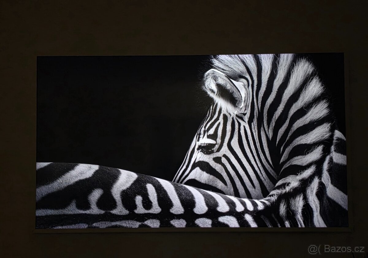 TV Samsung The Frame 55"