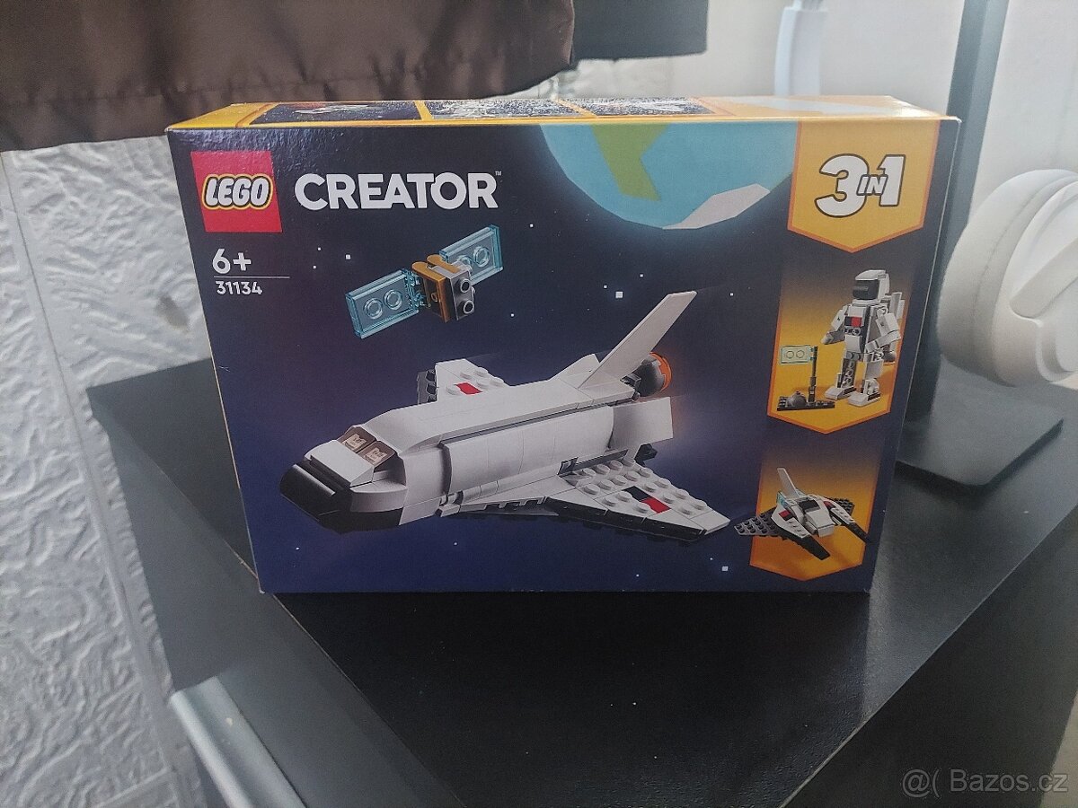 LEGO® Creator 31134