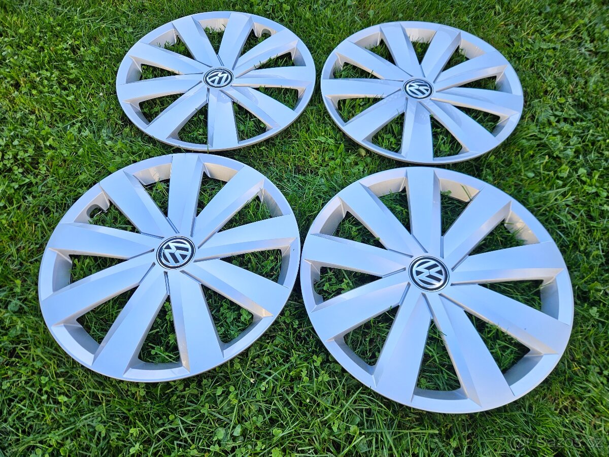 Poklice Originální VW 16"