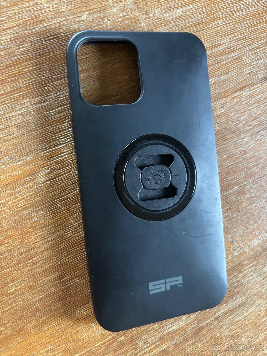 Pouzdro SP Connect iPhone 12 case