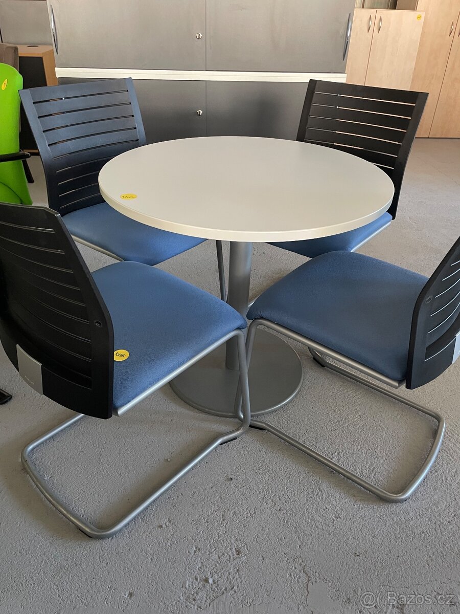 Zasedací židle Steelcase