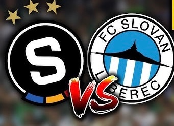 Sparta - Liberec cena za obě vstupenky