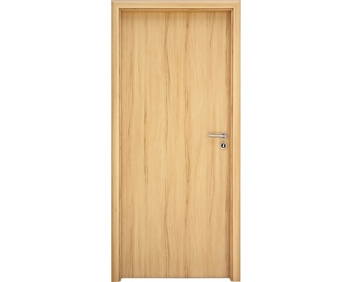 Interiérové dveře 60 cm levé