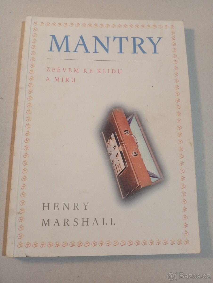 Mantry