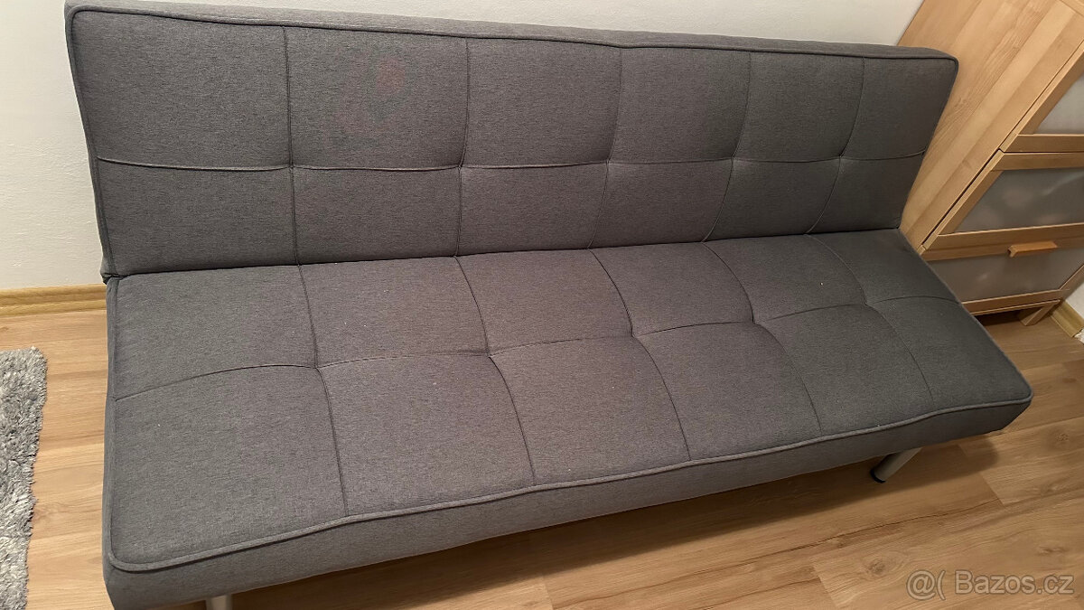 Rozkládací pohovka