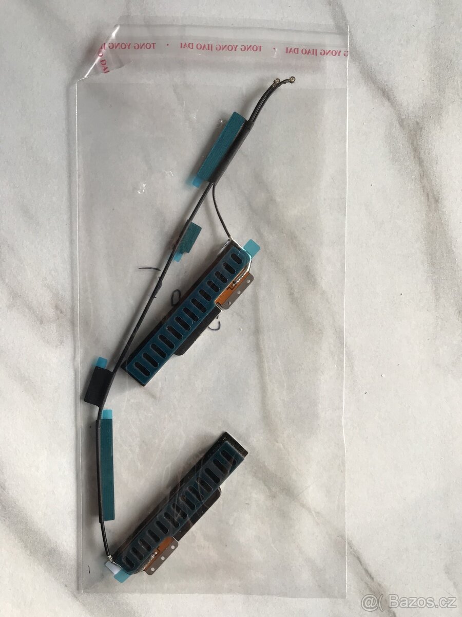 WiFi + Bluetooth Anténa pro Apple iPad Air 2