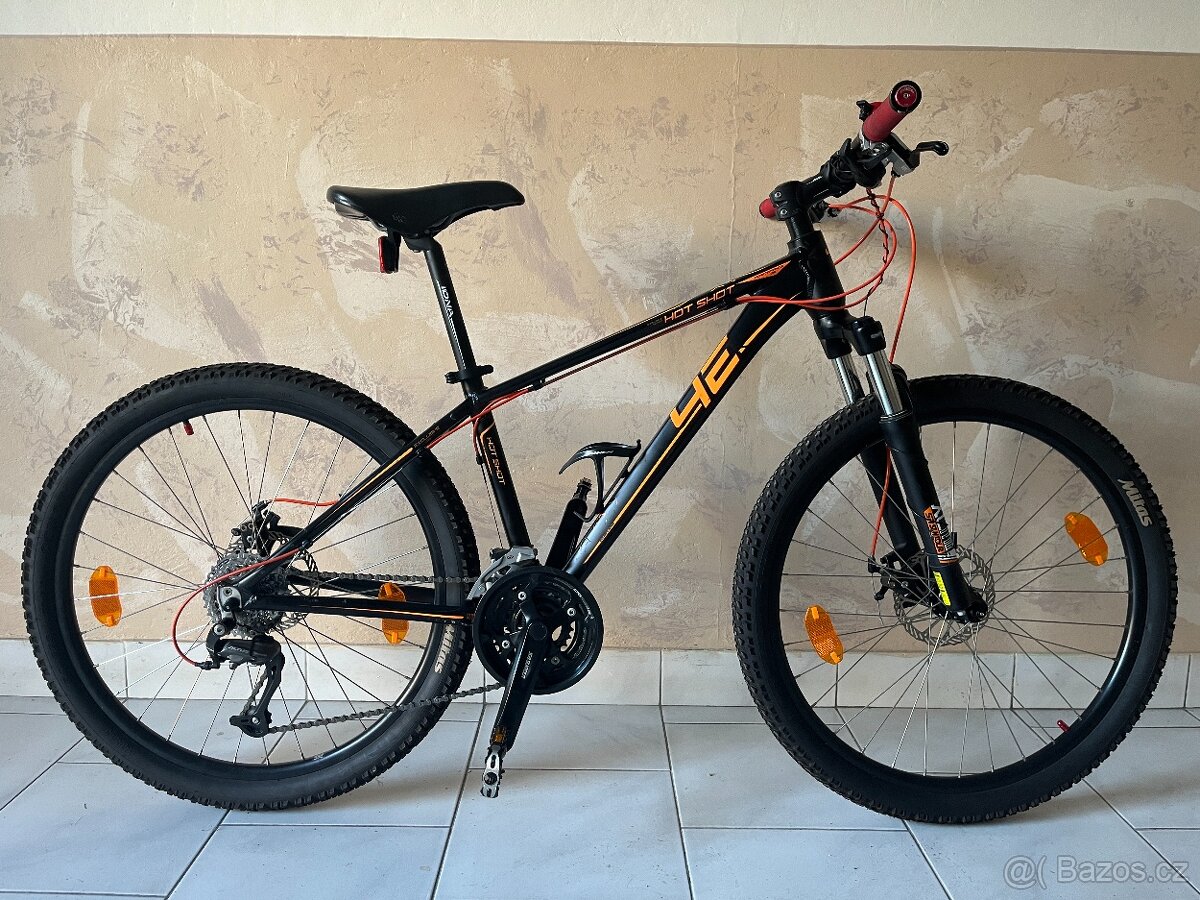 Prodám horské kolo