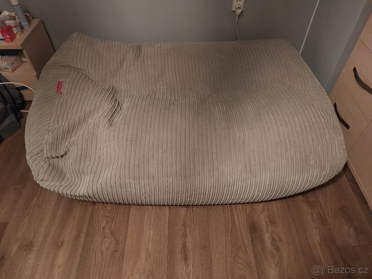 Prodám velký sedací vak
