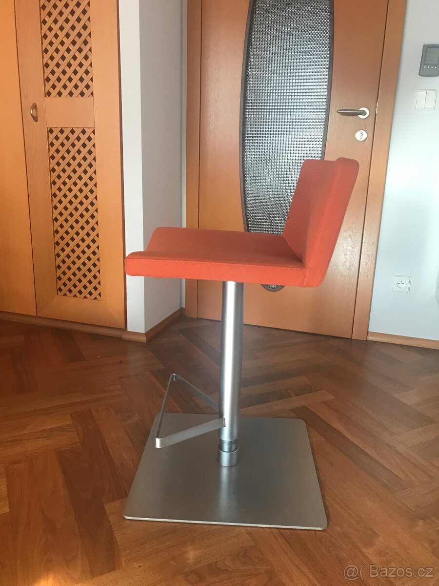 židle/křesla Tonon Wave