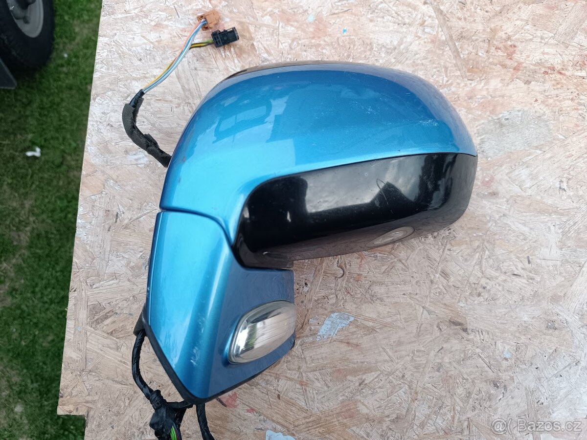 zrcátko levé Piccaso C4