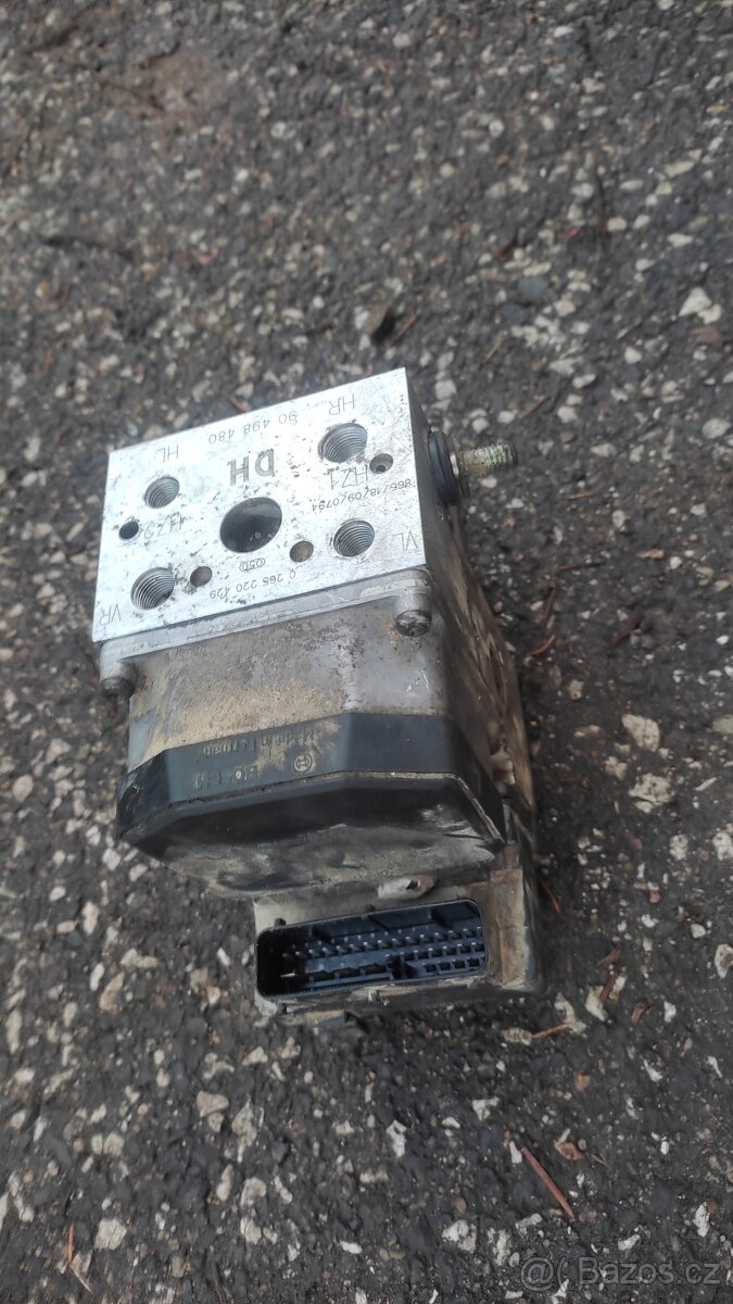 Opel Astra G, Zafira, Corsa, Vectra