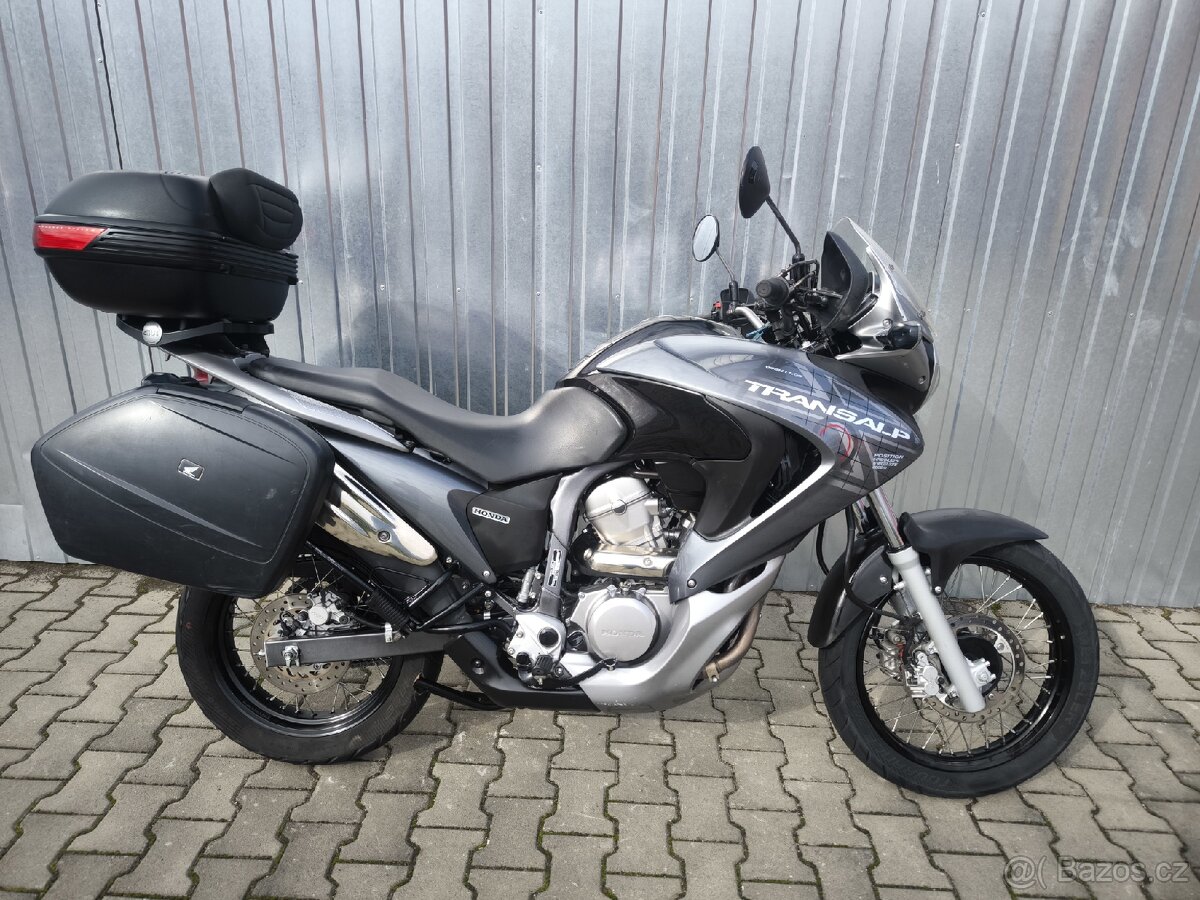 Honda XL 700 Transalp