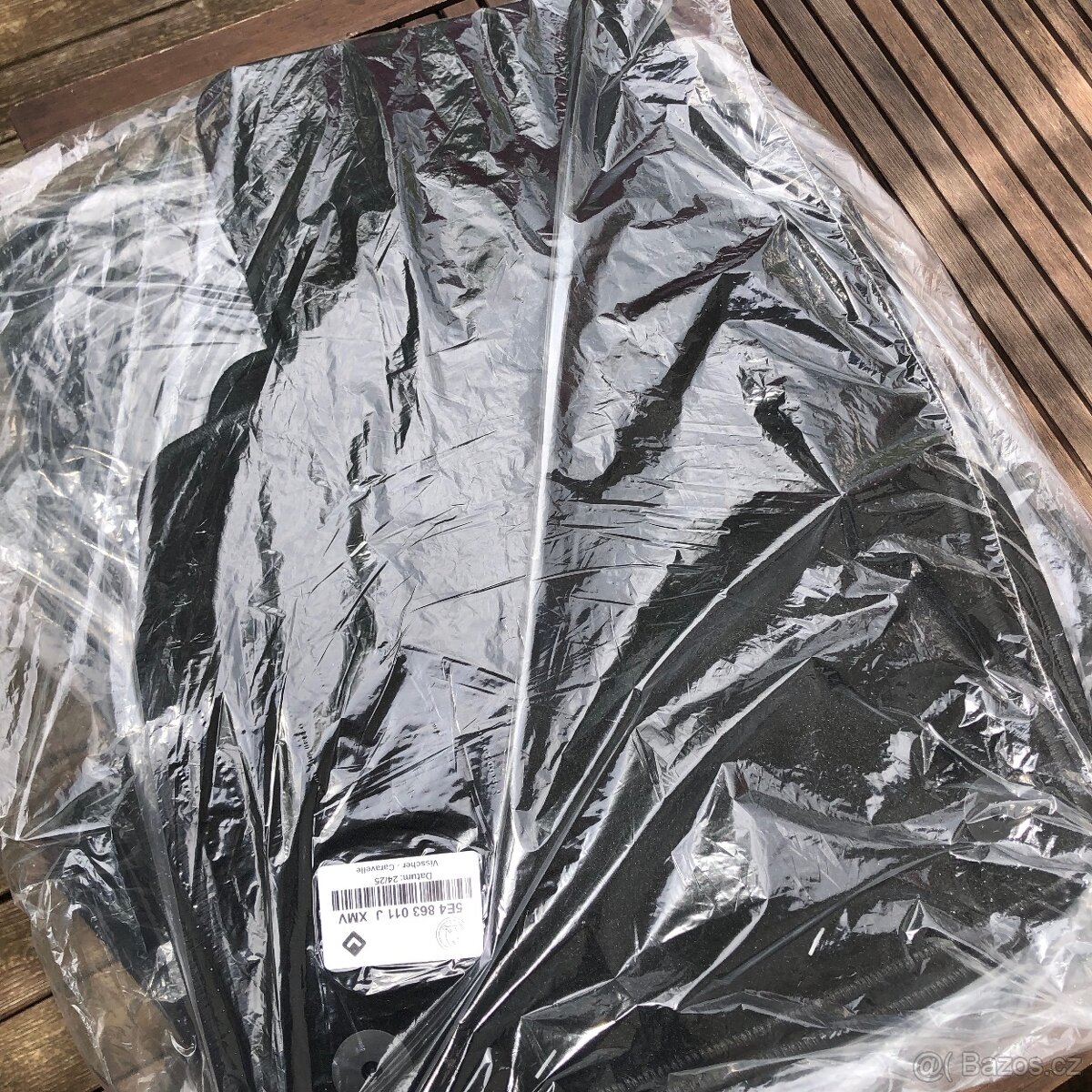 Prodám originální koberce Skoda Octavia 4