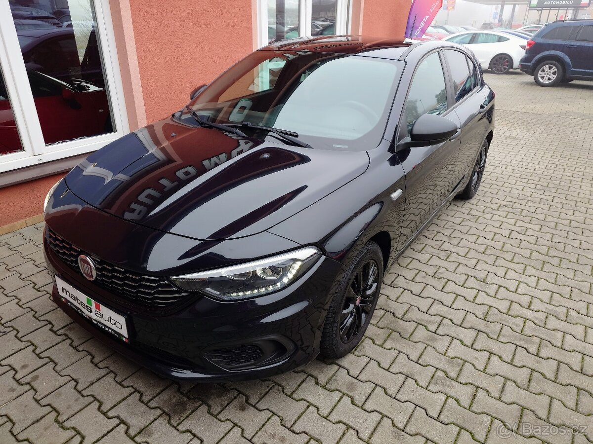 Fiat Tipo 2020 1.4 Street 70 kW