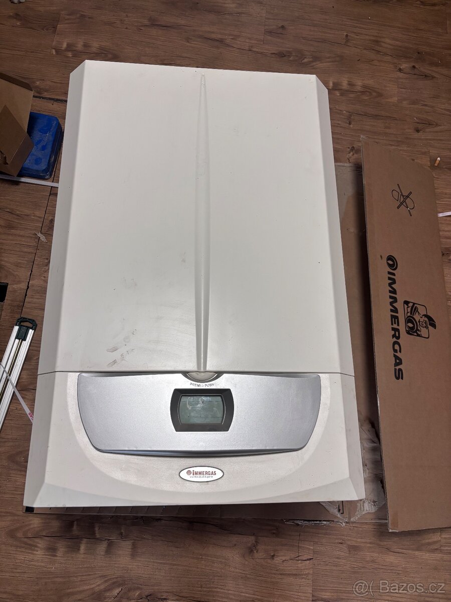 Immergas Victrix Zeus superior 32