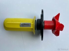 Rotor čerpadla - nový
