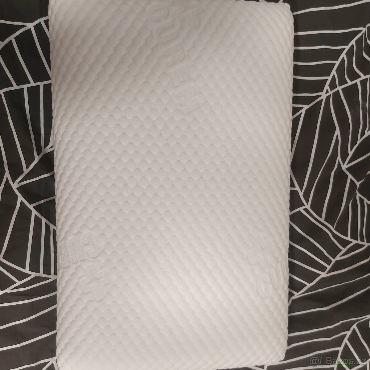 Paměťové polštáře