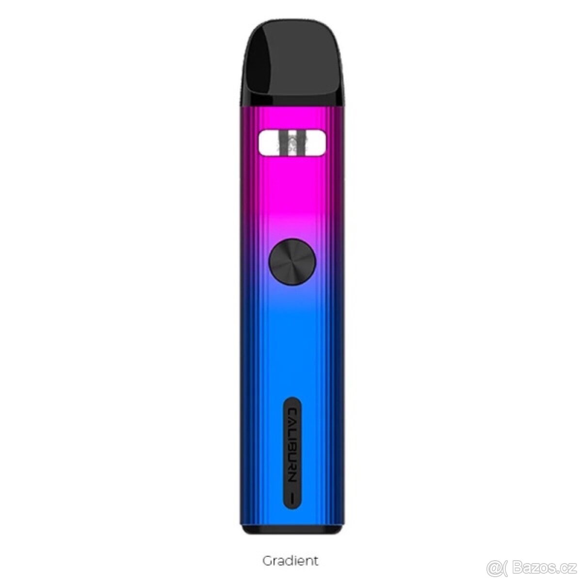 Vape Uwell Caliburn G2 POD elektronická cigare.ta